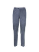 Circolo 1901 Indigo Chino Trousers