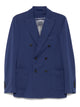 Circolo 1901 Cotton Double-Breasted Jacket