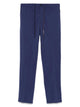 Circolo 1901 Cotton Trousers