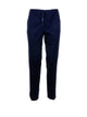 Circolo 1901 Navy Blue Trousers