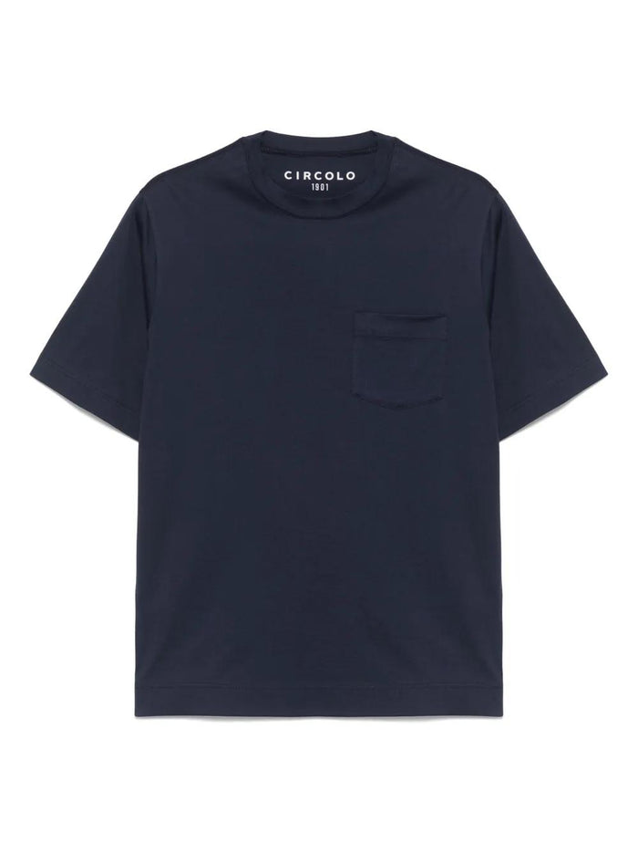 Circolo 1901 Cotton T-Shirt