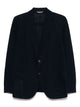 Circolo 1901 Cotton Single-Breasted Jacket