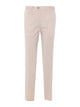 Circolo 1901 Cozy Beige Pants