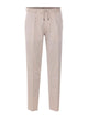 Circolo 1901 Beige Pants
