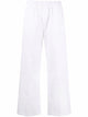 Aspesi Wide Leg Trousers