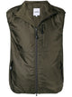 Aspesi Military Green Aspesi Jackets