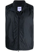 Aspesi Black Polyamide Jacket