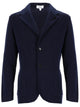 Lardini Knitted Jacket