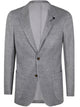 Lardini Knitted Jacket
