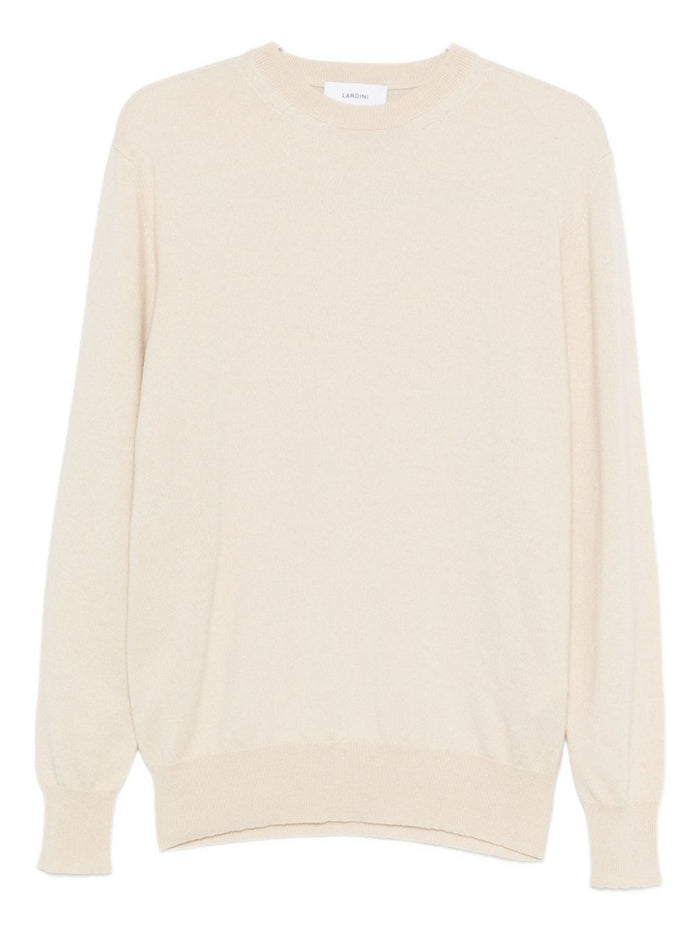 Lardini Crew Neck Pullover
