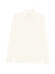 Lardini Long-Sleeved Polo Shirt