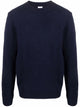 Aspesi "Classic" Round Neck Sweater