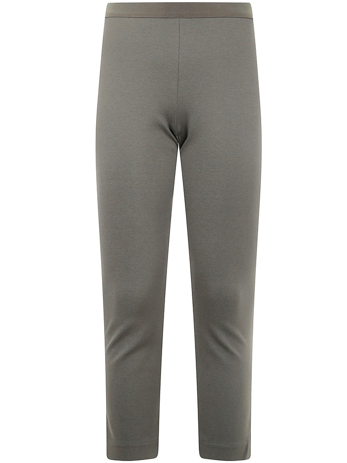 Liviana Conti Leggings Trousers