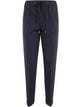 Liviana Conti Straight Leg Trousers