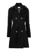 Patrizia Pepe Trench Coat