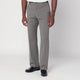 Pt01 Michael Green-Grey Trousers