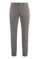Pt01 Wool Trousers