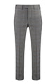Pt01 Virgin Wool Trousers