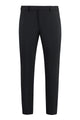 Pt01 Wool Blend Trousers