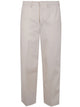 Pt01 "Dandy" Regular Fit Trousers