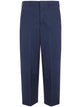Pt01 "Dandy" Regular Fit Trousers