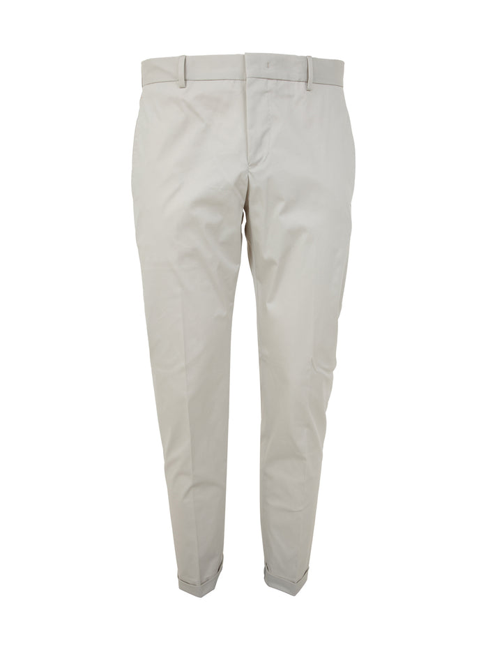 Pt01 Man Reflective Trousers