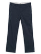 Pt01 Cotton Blend Michael Chino Trousers