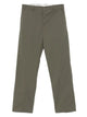 Pt01 Cotton Blend Michael Chino Trousers