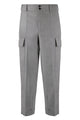 Pt01 The Sailmaker Wool Trousers