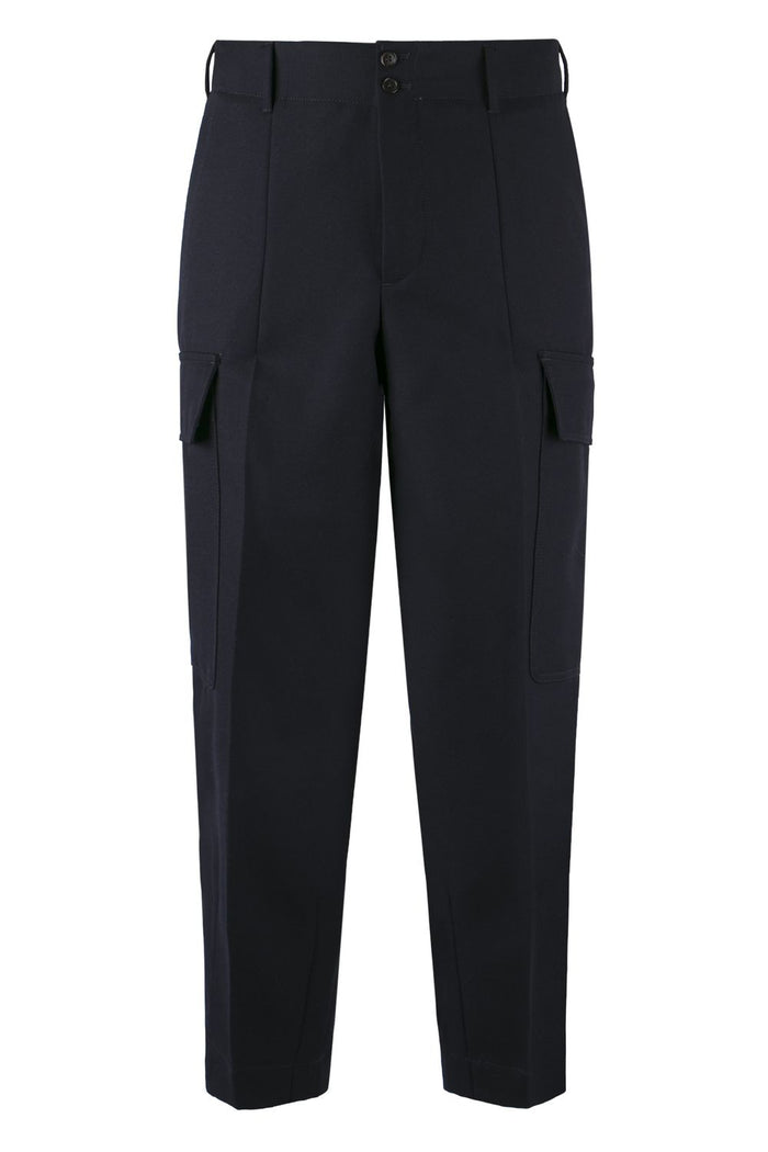 Pt01 The Sailmaker Wool Trousers