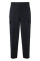 Pt01 The Sailmaker Wool Trousers