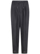 Pt01 Wide Leg Trousers