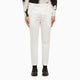 Pt01 Dieci - Cotton Trousers