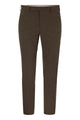 Pt Torino Dieci - Cotton Trousers