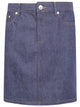 A.p.c. "Standard" Jupe
