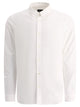 A.p.c. "Greg" Cotton Shirt