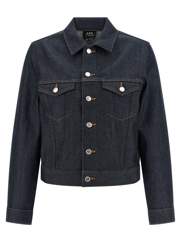 A.p.c. 'Dion' Jacket