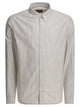 A.p.c. "Greg" Shirt