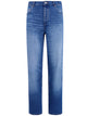 A.p.c. "Fairfax" 5 Pockets Jeans