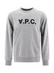A.p.c. Sweatshirt Standard Grand Vpc Gots
