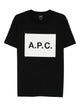 A.p.c. Crew Neck T-Shirt