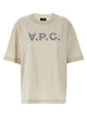 A.p.c. 'Oversize Grand Vpc' T-Shirt