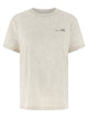 A.p.c. Logo Print T-Shirt