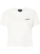 A.p.c. Boxy Petit Vpc T-Shirt