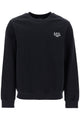 A.p.c. Sweat Standart Rue Madame Cotton Crew-Neck Sweatshirt