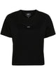 A.p.c. T-Shirt Boxy Micro Logo Gots