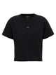 A.p.c. 'Boxy Micro Logo' T-Shirt