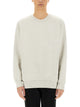 A.p.c. Sweatshirt With Logo