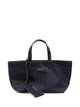A.p.c. "Le Drummer Toile" Small Bag