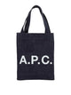 A.p.c. Small Ninon Tote Bag